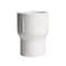 Thrifco Plumbing 1-1/4 Inch x 1 Inch Slip x Slip PVC Coupling SCH 40 8113782 - alternate 1